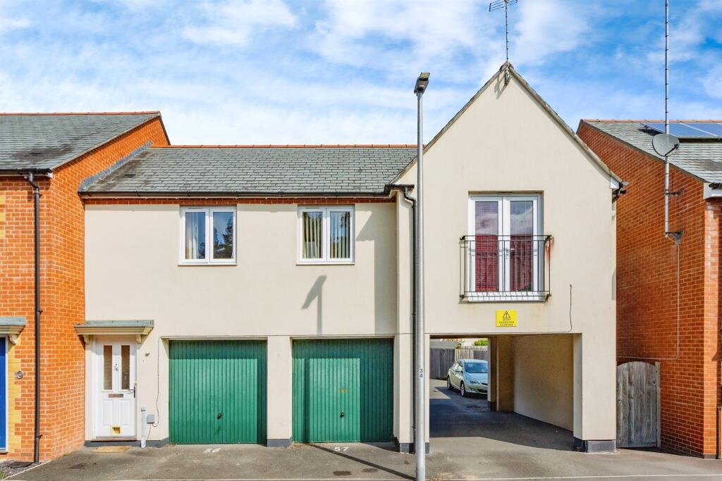 Main image of property: Templer Place, Bovey Tracey, Newton Abbot