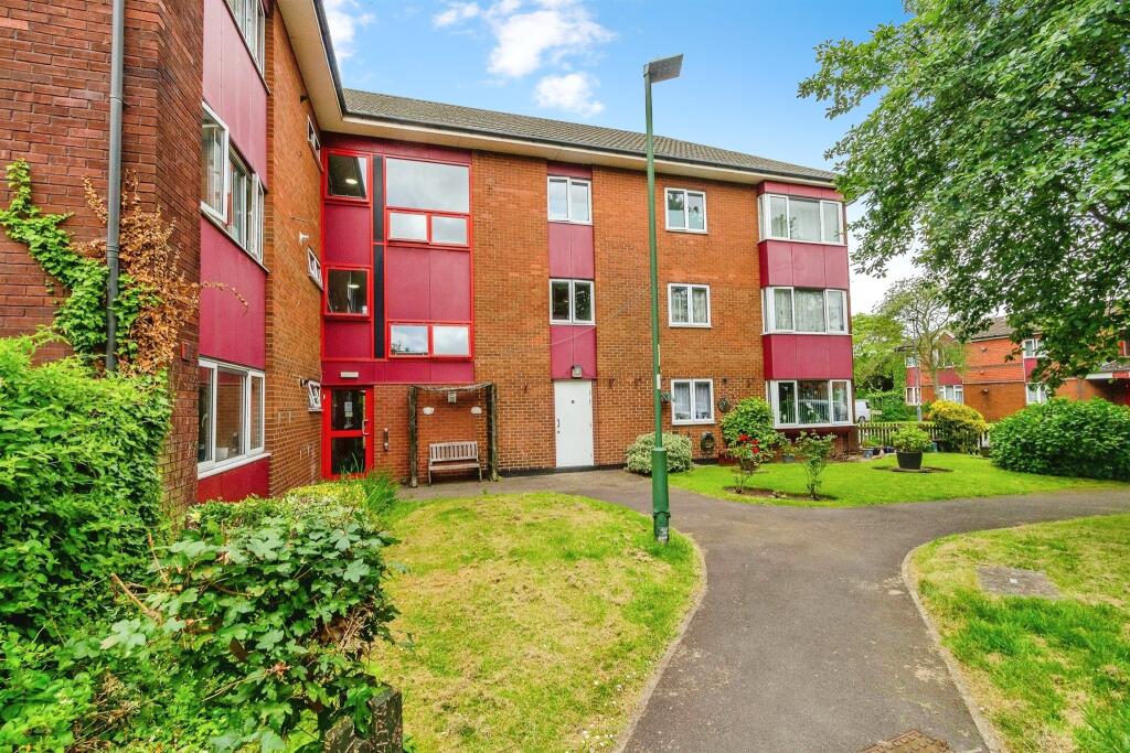 Main image of property: Cavendish Gardens, Walsall