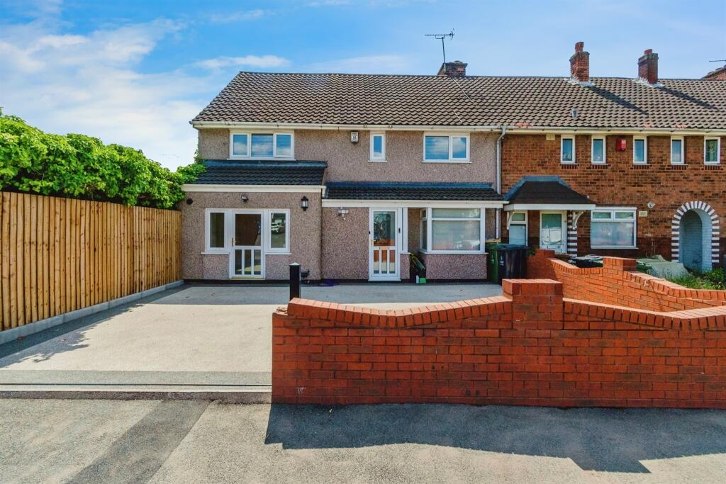 Main image of property: Leamore Lane, WALSALL