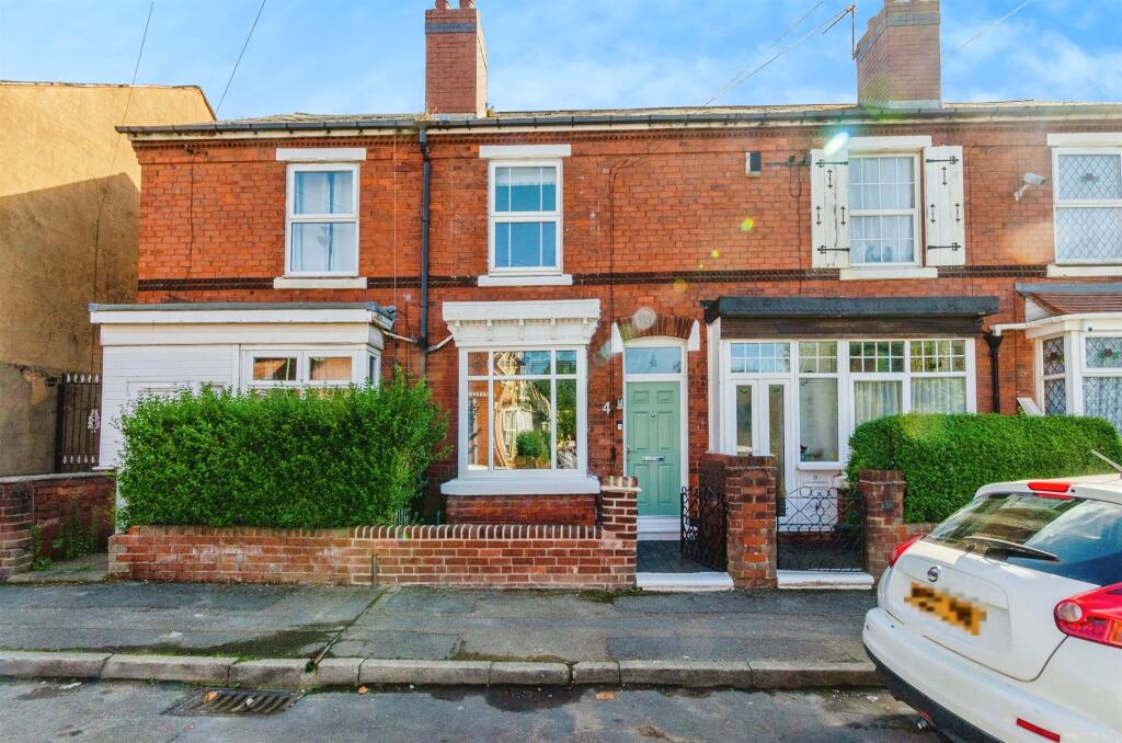 Main image of property: Hereford Street, WALSALL