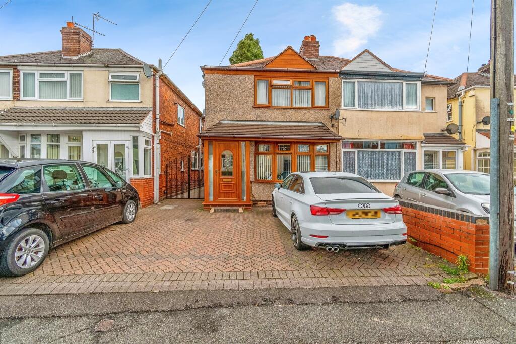 Main image of property: Reedswood Lane, Walsall