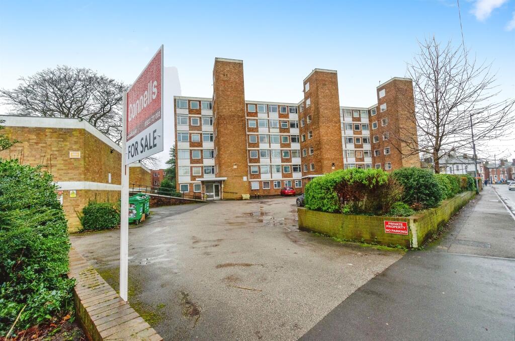 Main image of property: Sutton Road, Walsall