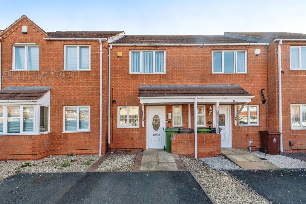 Main image of property: Mulberry Road, WALSALL