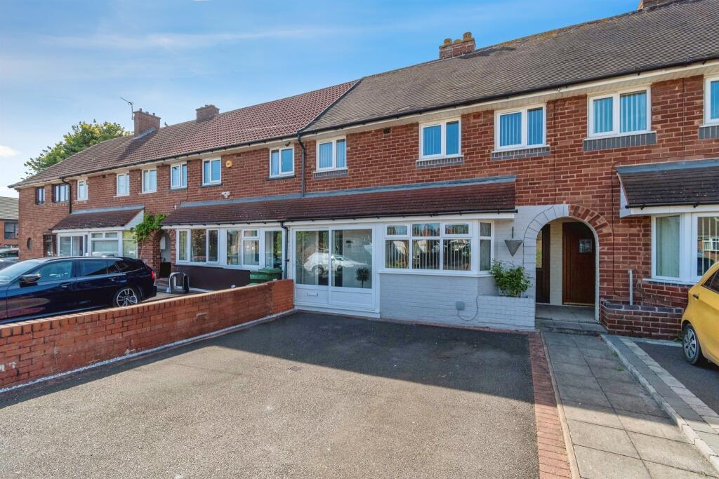 Main image of property: Floyds Lane, WALSALL