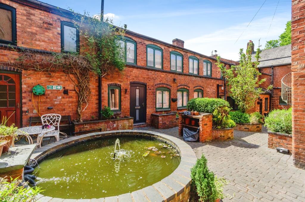 Main image of property: Persehouse Street, WALSALL