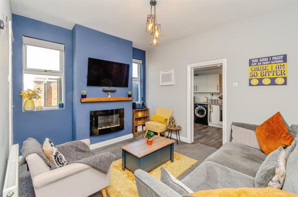 Main image of property: Norton Road, Pelsall, WALSALL