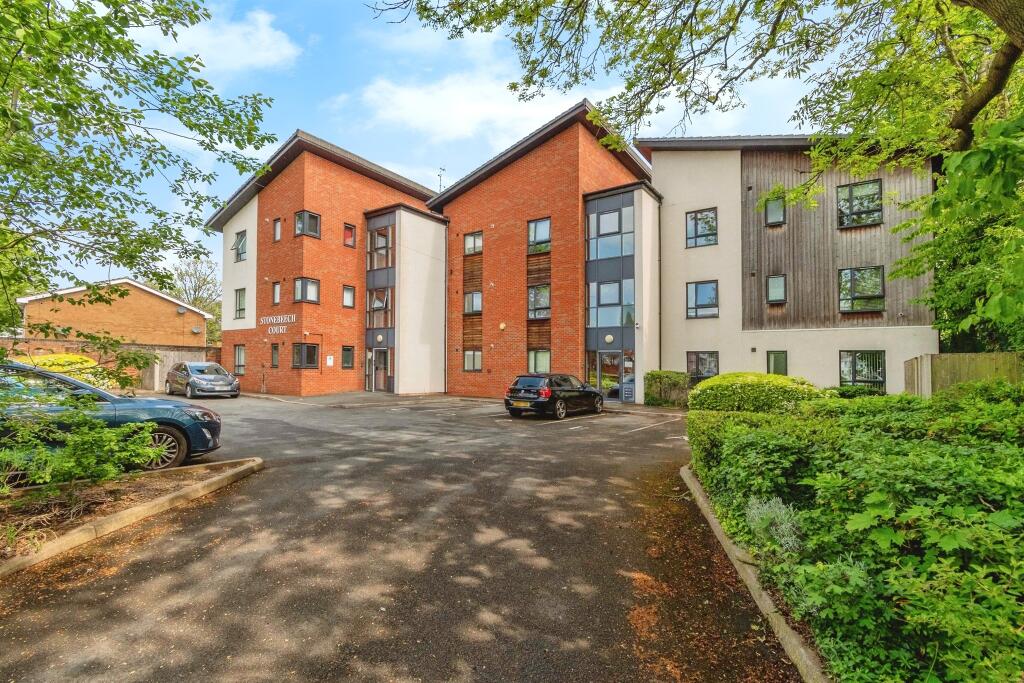 Main image of property: Bloxwich Road, Walsall