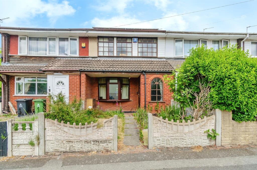 Main image of property: Chepstow Road, Walsall