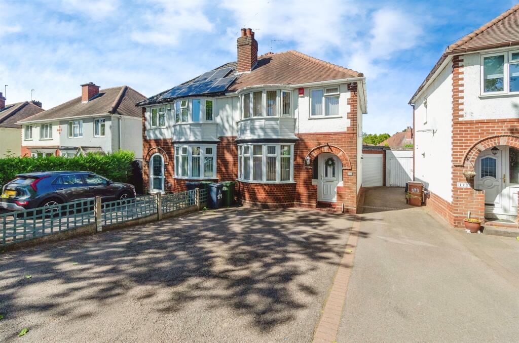 Main image of property: Walstead Road, Walsall