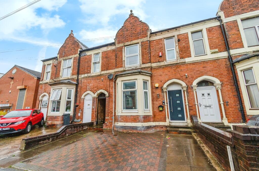 Main image of property: Wednesbury Road, Walsall