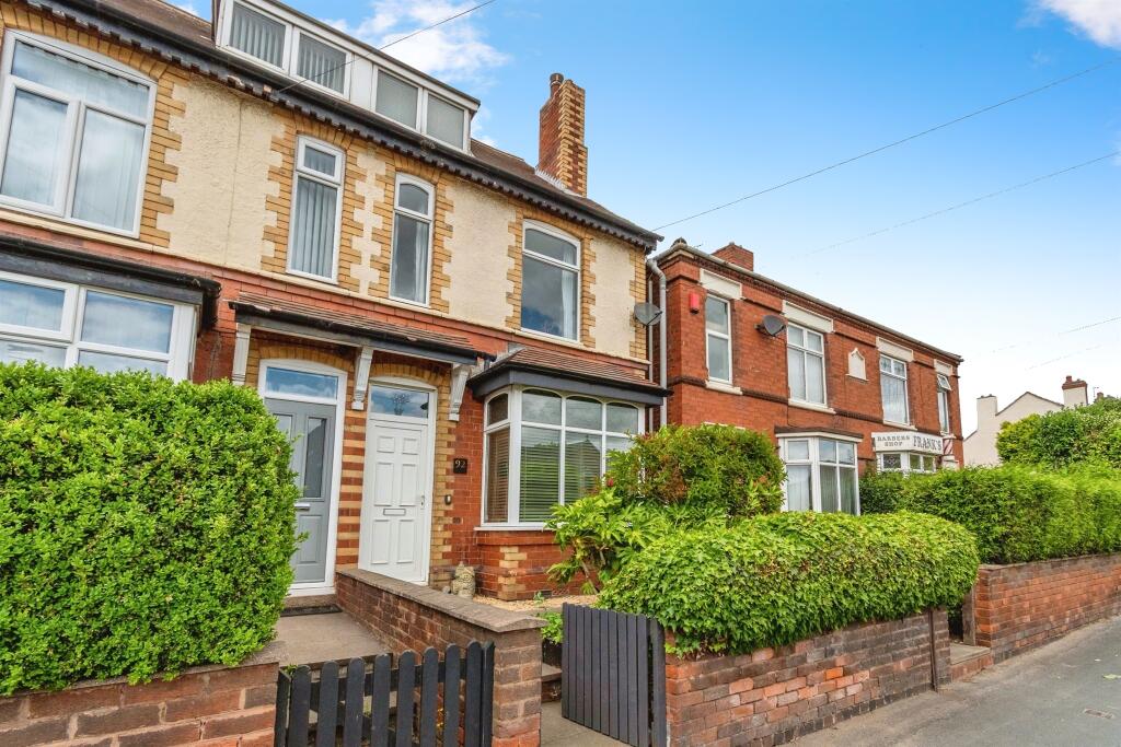 Main image of property: Lichfield Road, Shelfield, Walsall