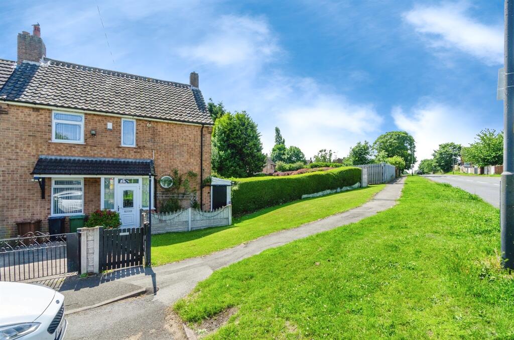 Main image of property: Harden Road, WALSALL