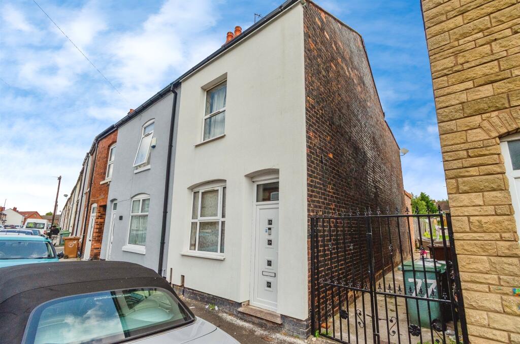 Main image of property: Lord Street, Walsall
