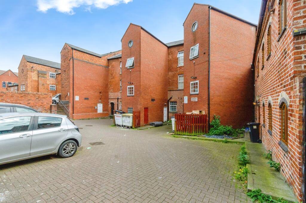 Main image of property: Little Station Street, Walsall