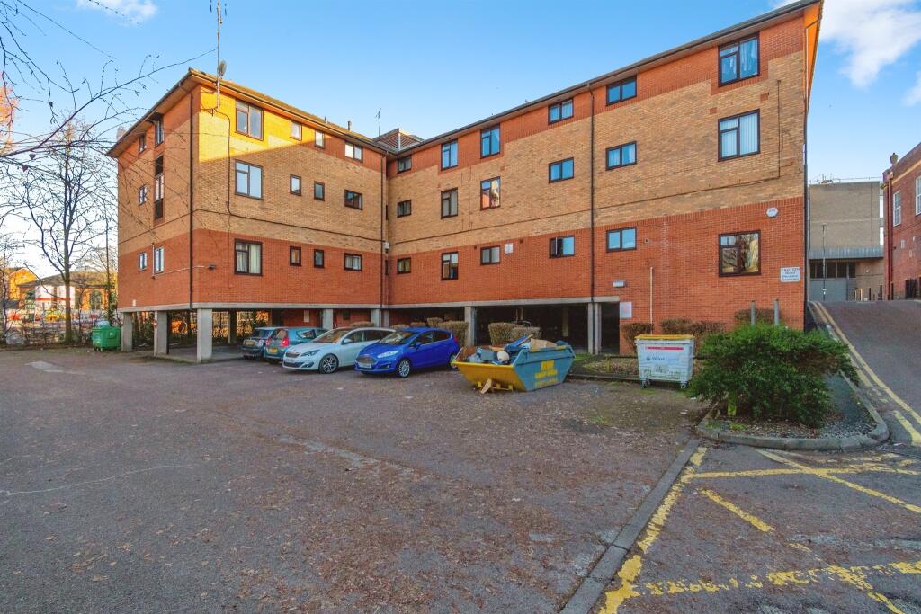 Main image of property: Hatherton Road, WALSALL