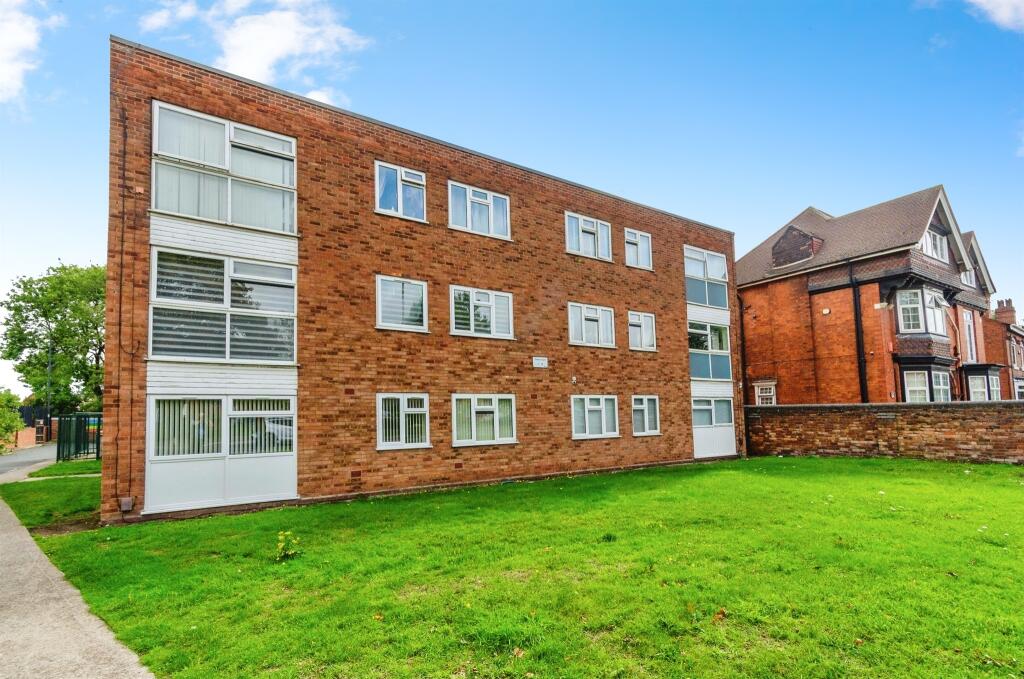 Main image of property: Slaney Court, Walsall