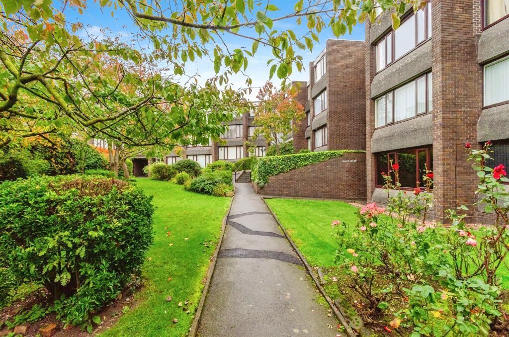 Main image of property: Parklands Gardens, Walsall