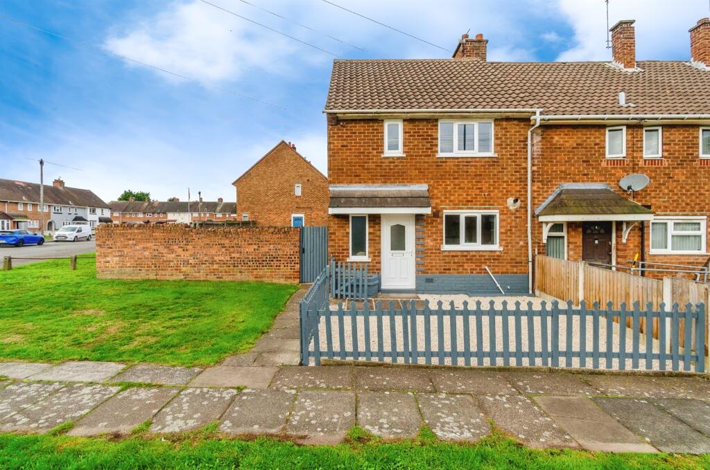 Main image of property: Gurney Road, Walsall