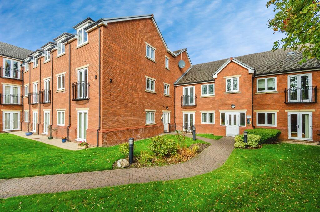 Main image of property: Mellish Road, Walsall