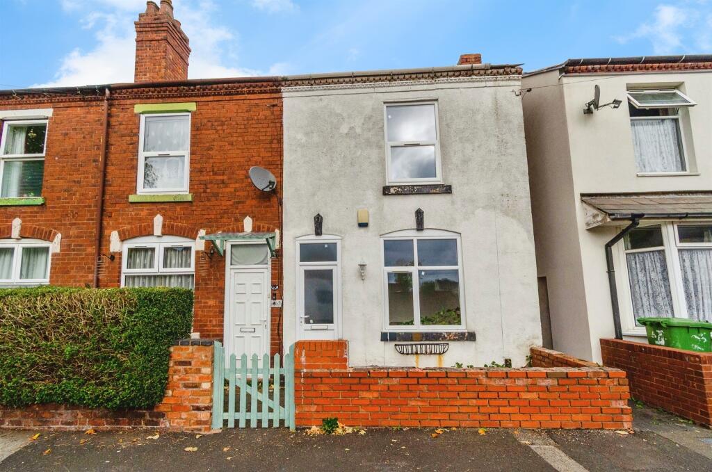 Main image of property: Essex Street, Walsall