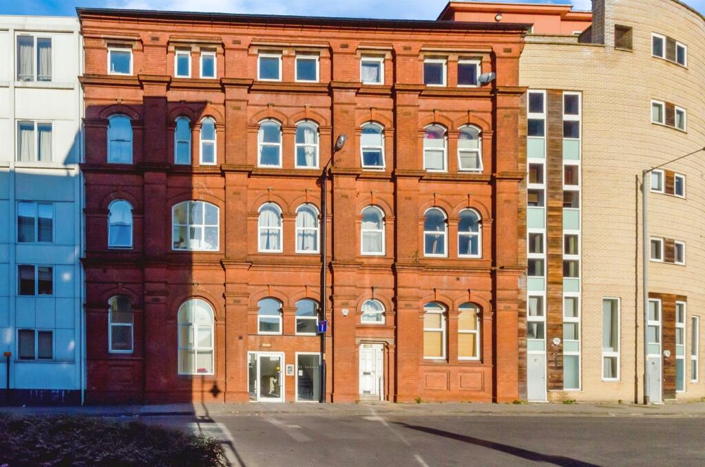 Main image of property: Marsh Street, Walsall