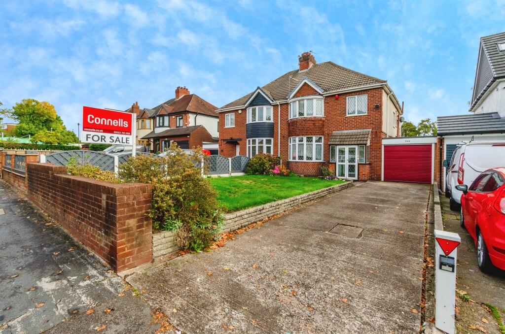 Main image of property: Field Road, WALSALL