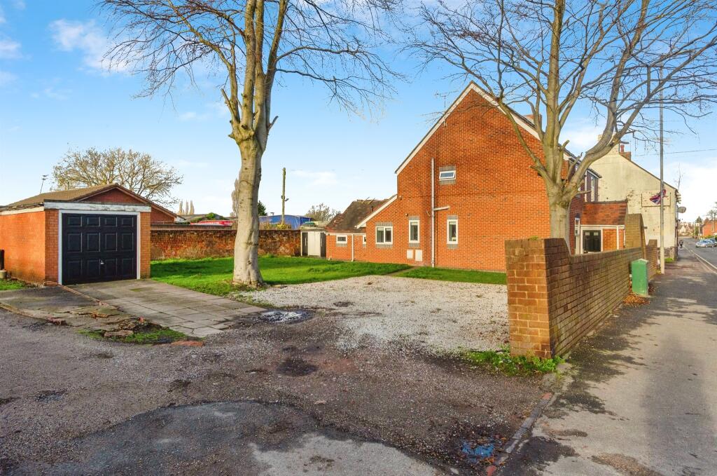 Main image of property: Lindon Road, WALSALL