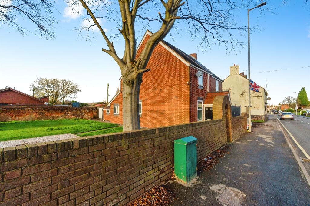 Main image of property: Lindon Road, WALSALL