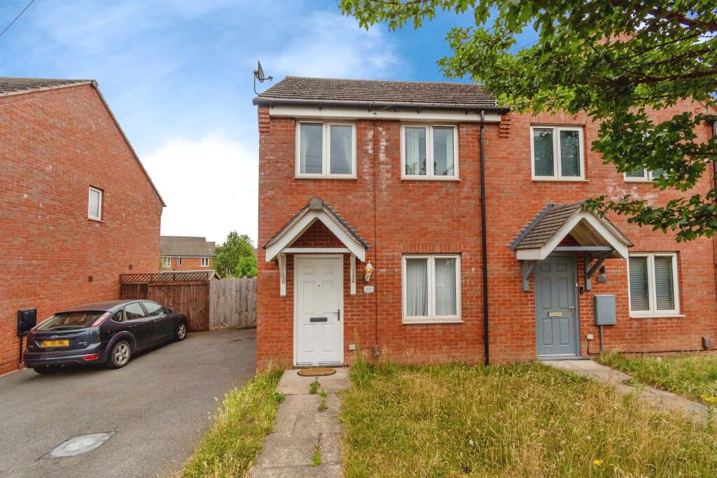 Main image of property: Goscote Lane, Walsall