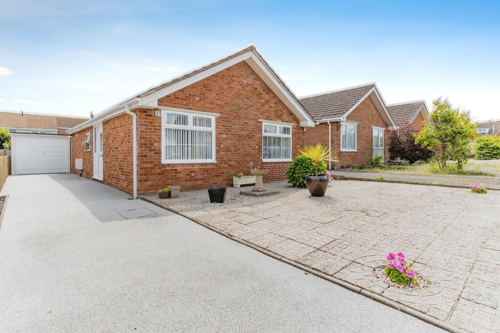 Main image of property: Cherry Brook Drive, Paignton