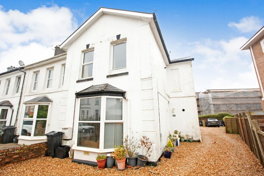 Main image of property: Conway Road, Paignton