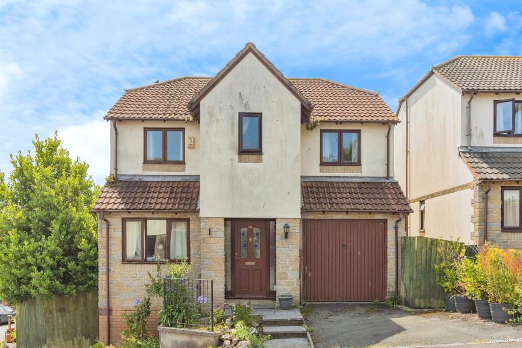 Main image of property: Mulberry Close, Paignton