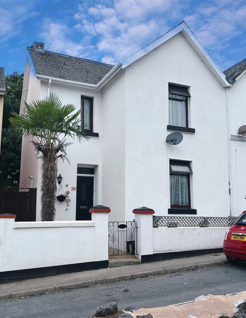 Main image of property: Ebenezer Road, Paignton