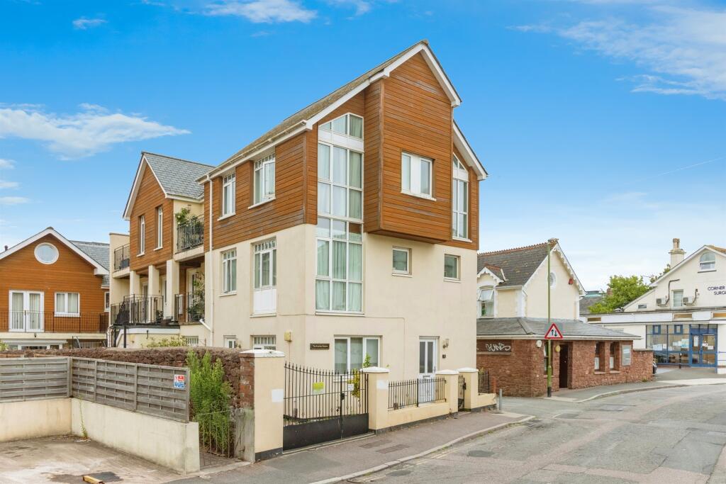 Main image of property: Curledge Street, Paignton