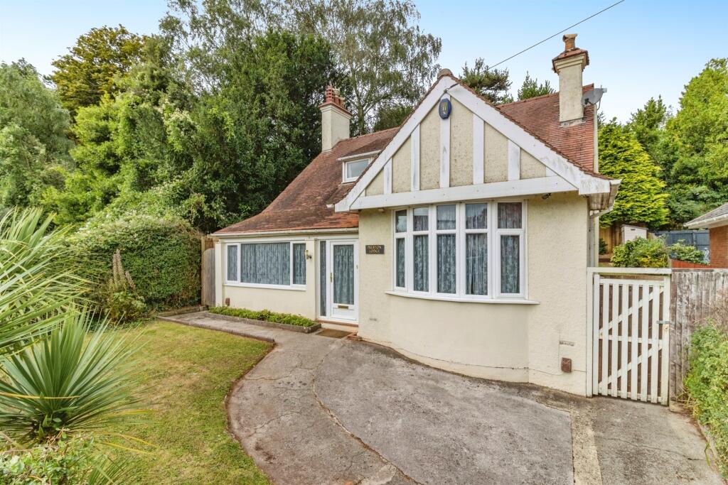 Main image of property: Torquay Road, Paignton