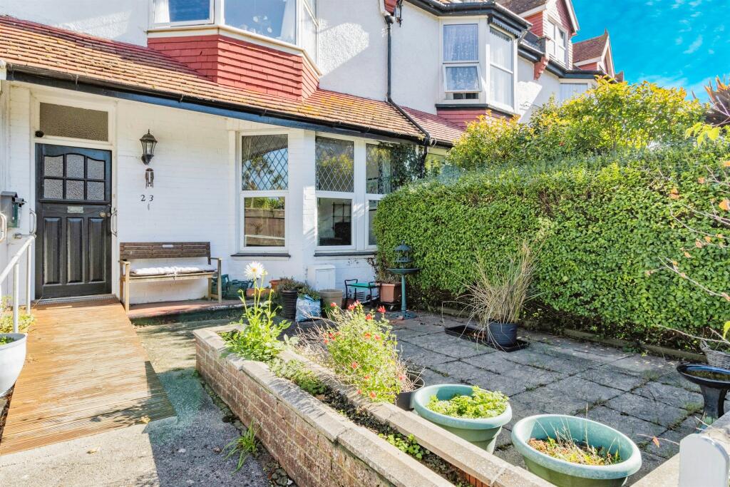Main image of property: Garfield Road, Paignton