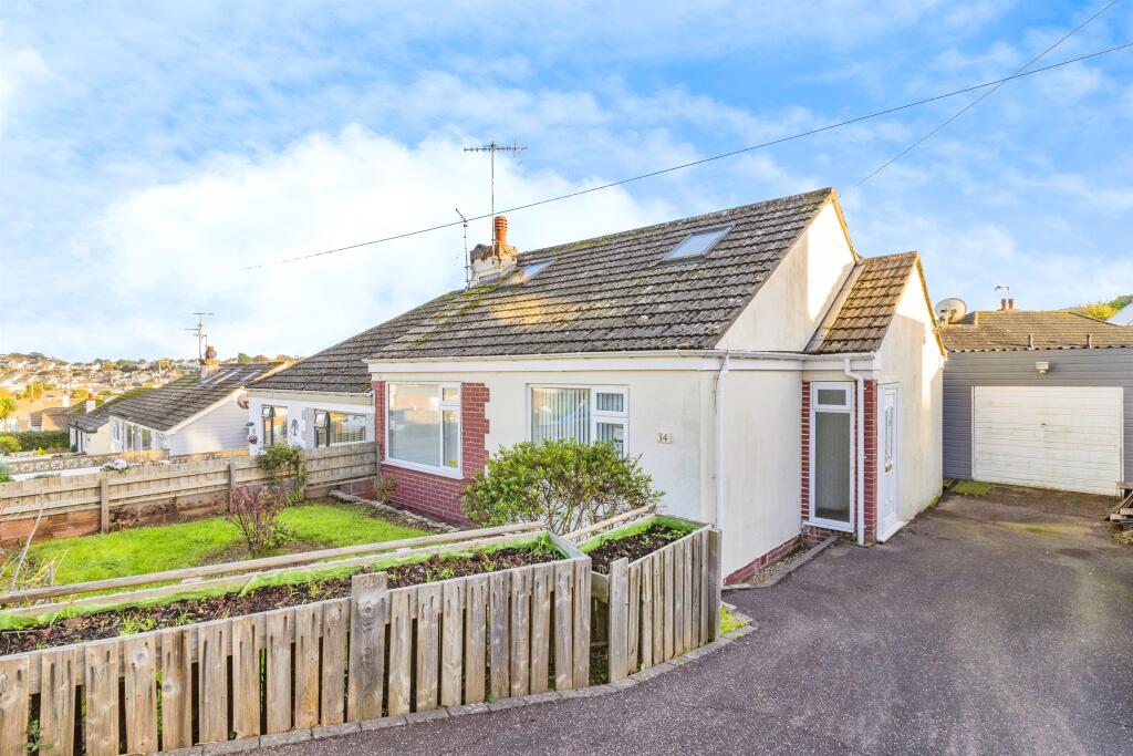 Main image of property: Churston Way, Brixham