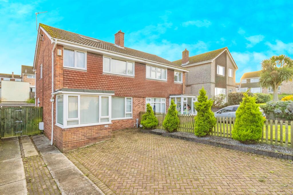 Main image of property: Colley End Road, Paignton