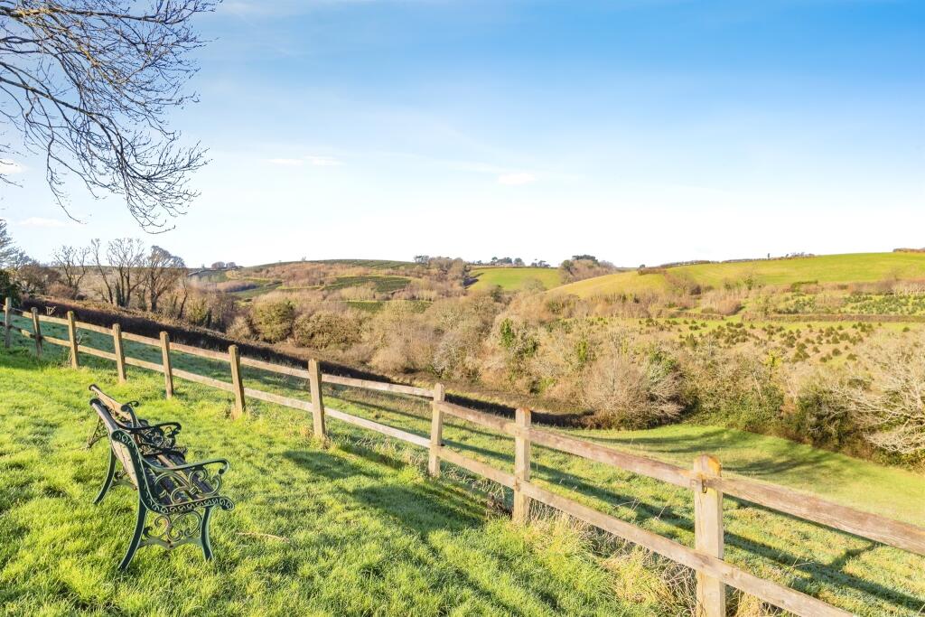 Main image of property: Blagdon Barton Farm., Blagdon Barton, Paignton