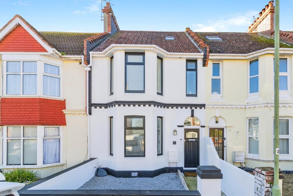 Main image of property: Kings Road, Paignton