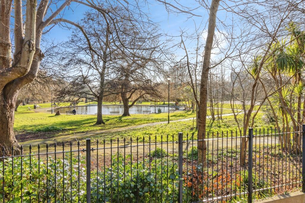 Main image of property: Polsham Park, PAIGNTON