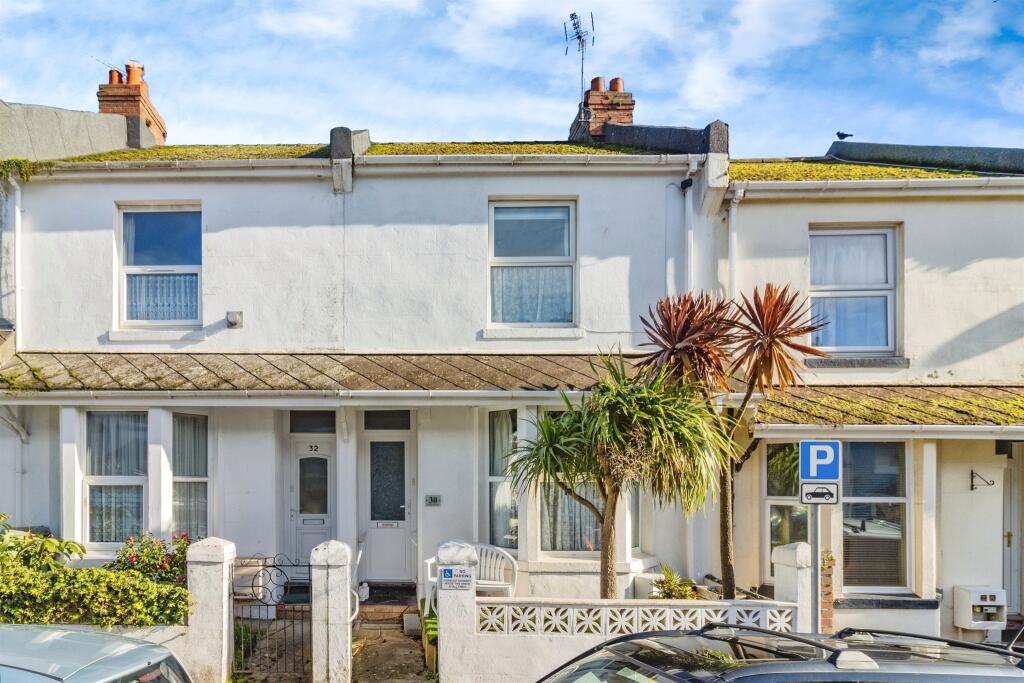 Main image of property: Corsham Road, Paignton