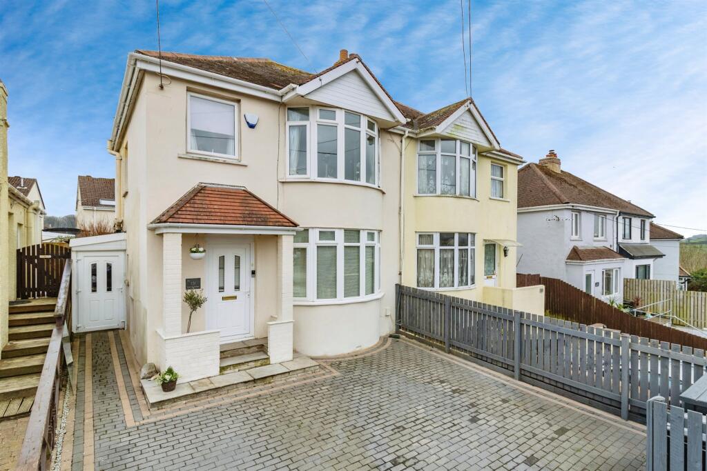 Main image of property: Barton Avenue, PAIGNTON