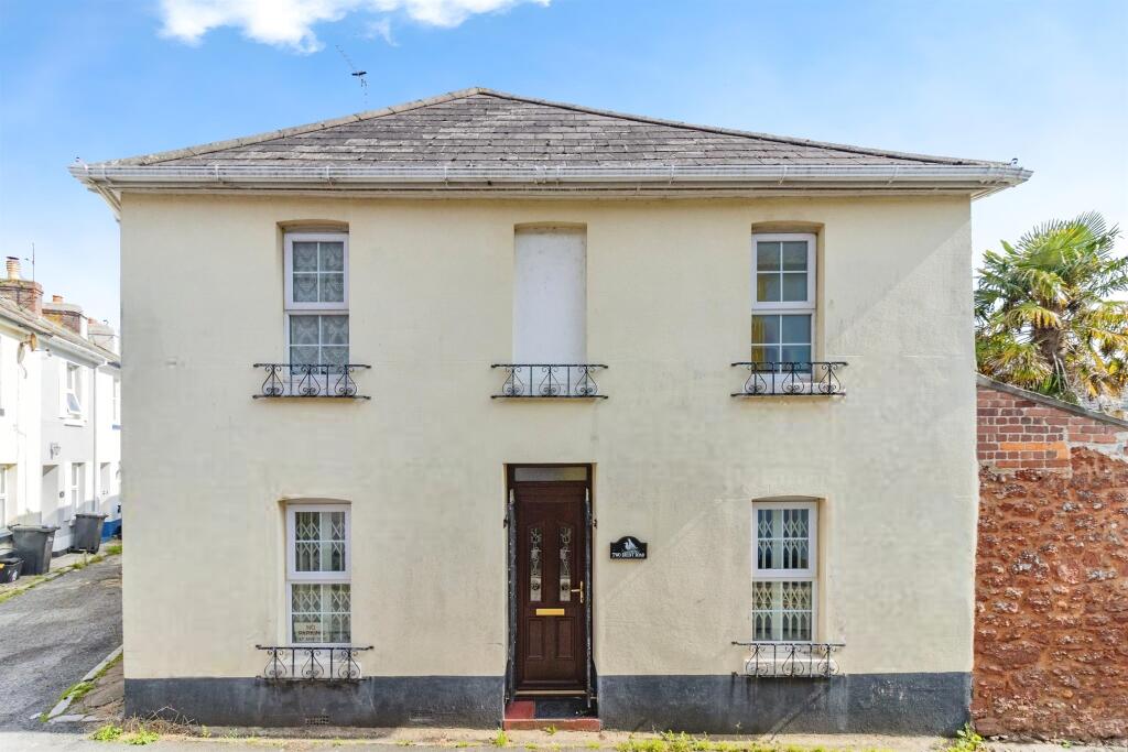 Main image of property: Brent Road, Paignton