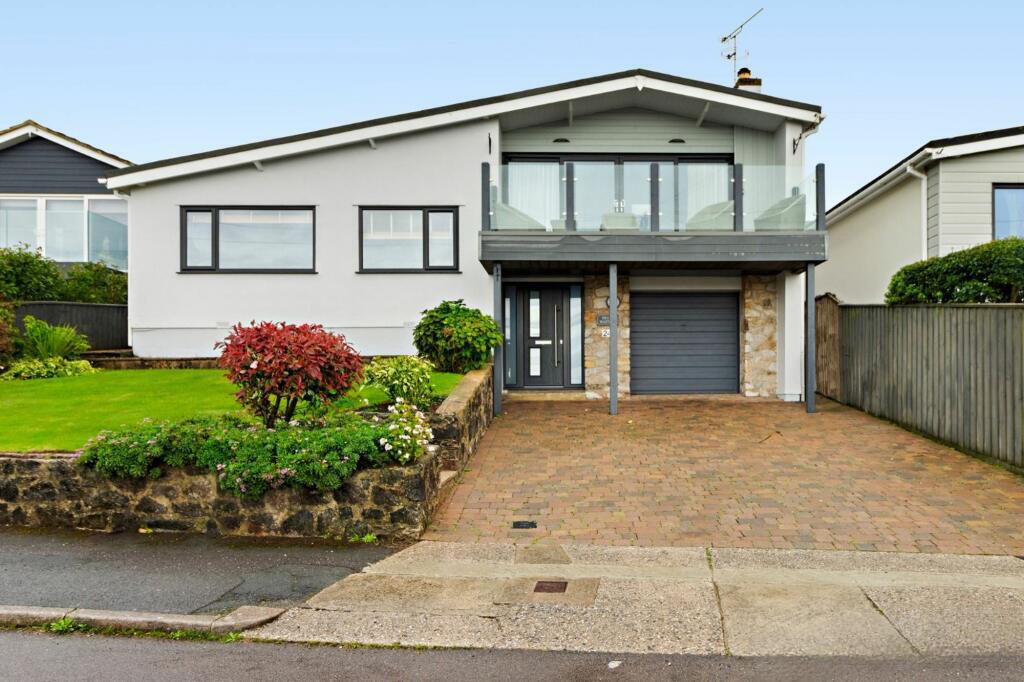 Main image of property: Wall Park Close, Brixham
