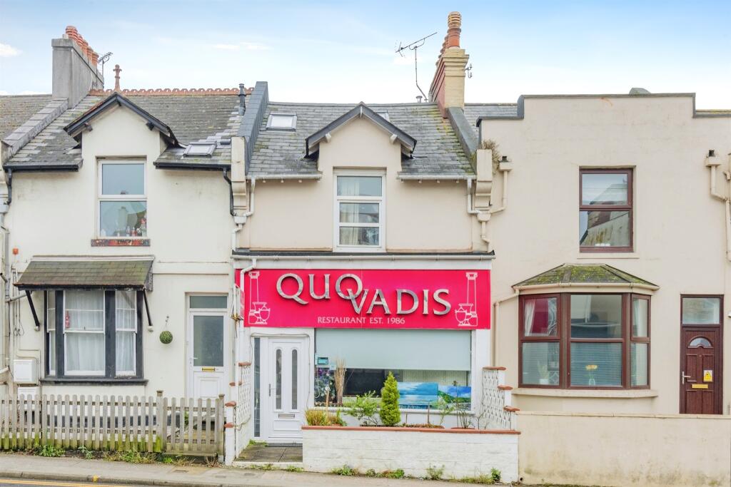 Main image of property: Torquay Road, Paignton