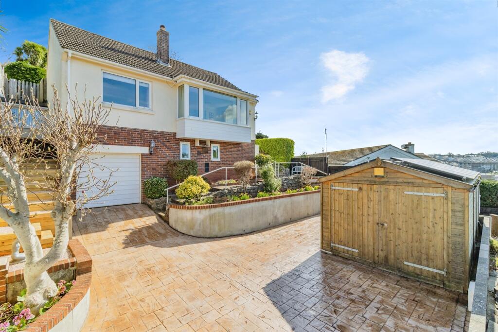 Main image of property: Waterleat Avenue, Paignton