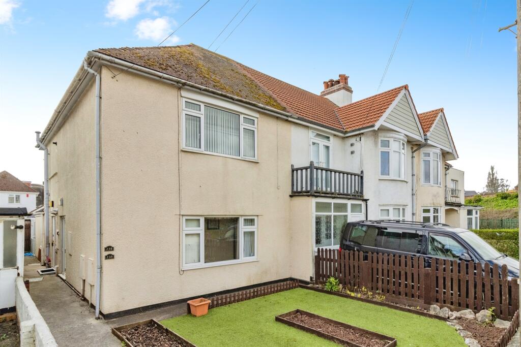 Main image of property: Manor Road, Paignton