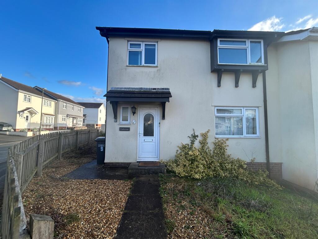 Main image of property: Hunters Tor Drive, Paignton