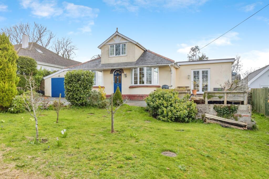 Main image of property: Five Lanes Road, Marldon, Marldon